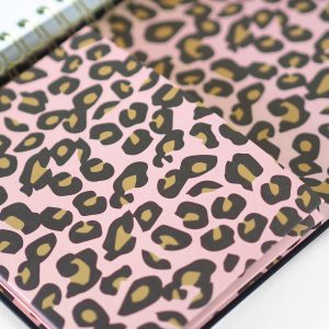 My Black Notebook Notebook | Studio Stationery