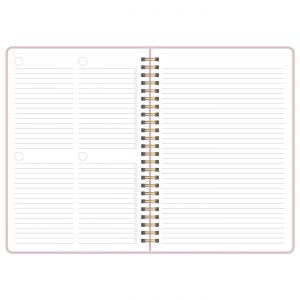 My Pink Planner | Studio Stationery