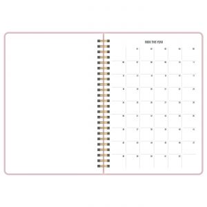 My Pink Planner | Studio Stationery