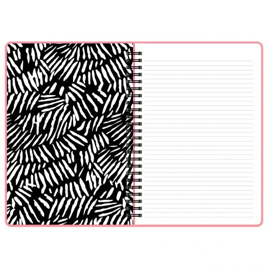 Shout Out Loud Notebook | Studio Stationery