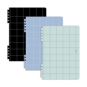 Design Tabs Pure & Basic | Studio Stationery