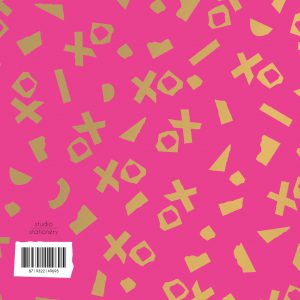 Greetingcard XO | Studio Stationery