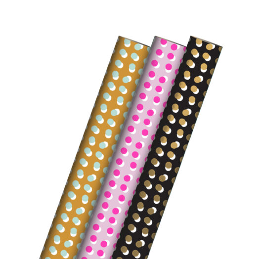 Wrapping Dots | Studio Stationery