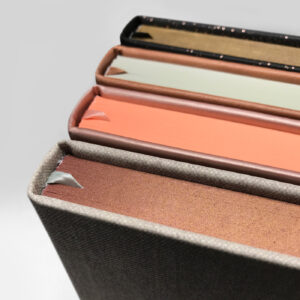 Hardcover notebooks | Studio Stationery