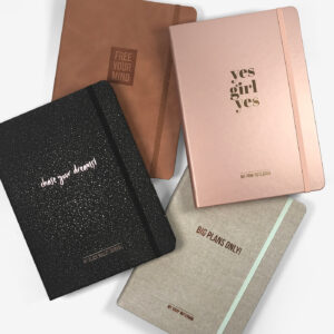 Hardcover notebooks | Studio Stationery