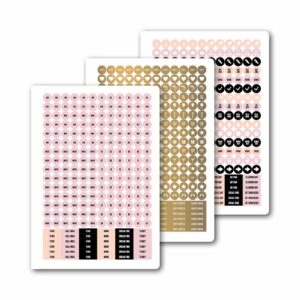 My Pink Planner | Studio Stationery