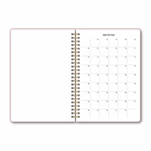 My Pink Planner | Studio Stationery
