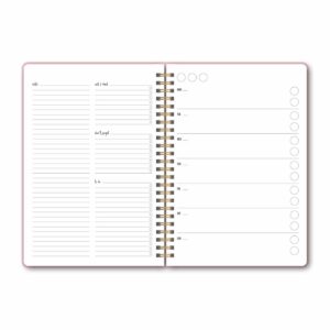 My Pink Planner | Studio Stationery