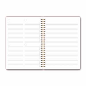 My Pink Planner | Studio Stationery
