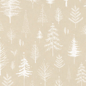Cadeaupapier Tree Diversity | ConceptWrapping