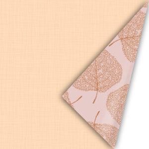 Cadeaupapier Natural Woven | ConceptWrapping