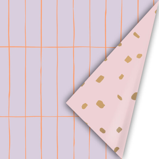 Cadeaupapier Slim Tiles '23 | ConceptWrapping