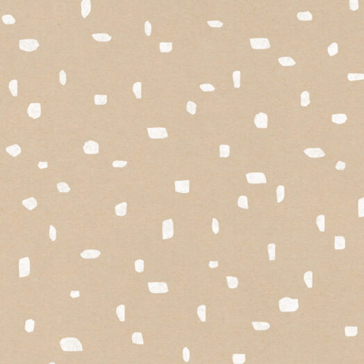 Cadeaupapier Minimal Dots | ConceptWrapping