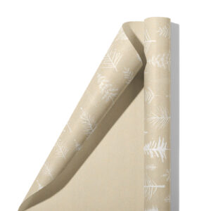 Cadeaupapier Tree Diversity | ConceptWrapping