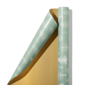 Cadeaupapier Tree Diversity | ConceptWrapping