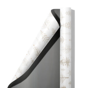 Cadeaupapier Tree Diversity | ConceptWrapping