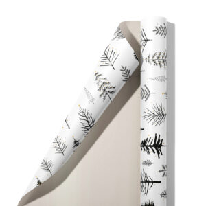 Cadeaupapier Tree Diversity | ConceptWrapping