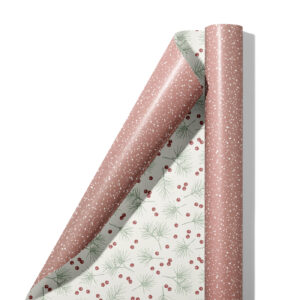 Cadeaupapier Twinkling Stars '23 | ConceptWrapping