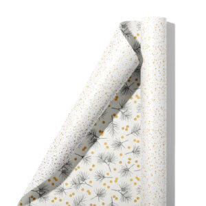 Cadeaupapier Twinkling Stars '23 | ConceptWrapping