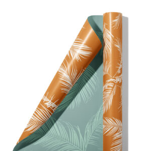 Cadeaupapier Palm Leaves | ConceptWrapping