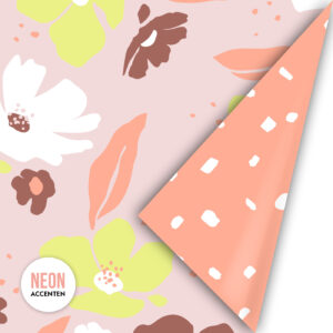 Cadeaupapier Fresh Flowers - Image 2