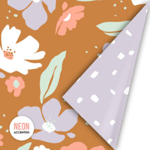 Cadeaupapier Fresh Flowers - Image 5