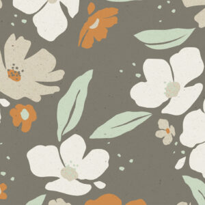 Cadeaupapier Fresh Flowers - Image 3