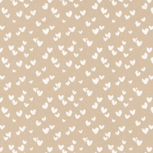 Cadeaupapier Solo Hearts '24 - Image 2