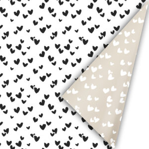 Cadeaupapier Solo Hearts '24 - Image 3